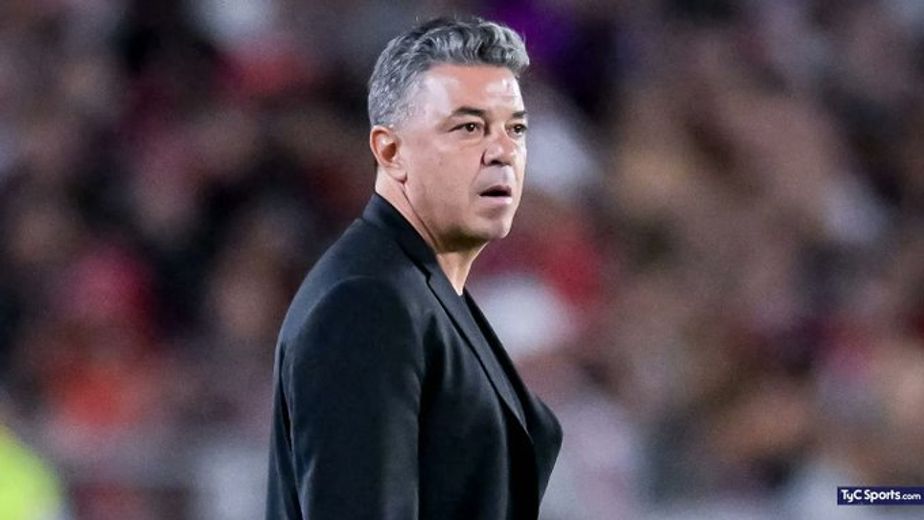 Marcelo Gallardo está cerca de ser del DT de una Selección nacional, por primera vez en su carrera.
