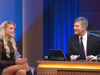Luego del tenso momento en televisión, Mario Pergolini habló de Marta Fort: "Me molestan las..."