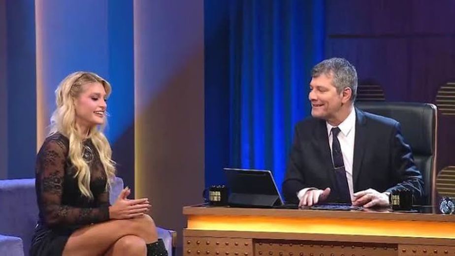 Luego del tenso momento en televisión, Mario Pergolini habló de Marta Fort: "Me molestan las..."