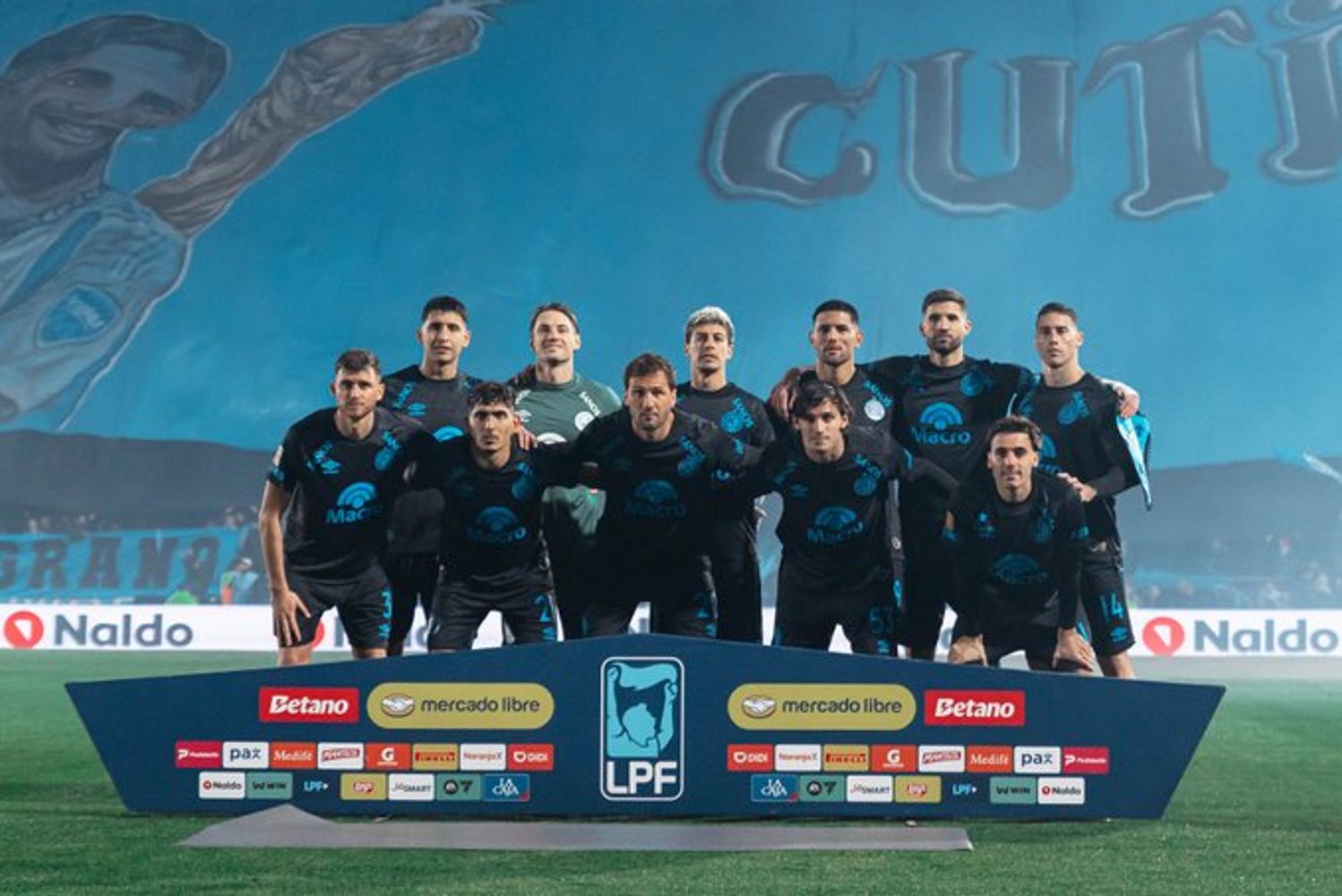 Belgrano enfrenta a Independiente Rivadavia, para reencontrarse con el triunfo como local.