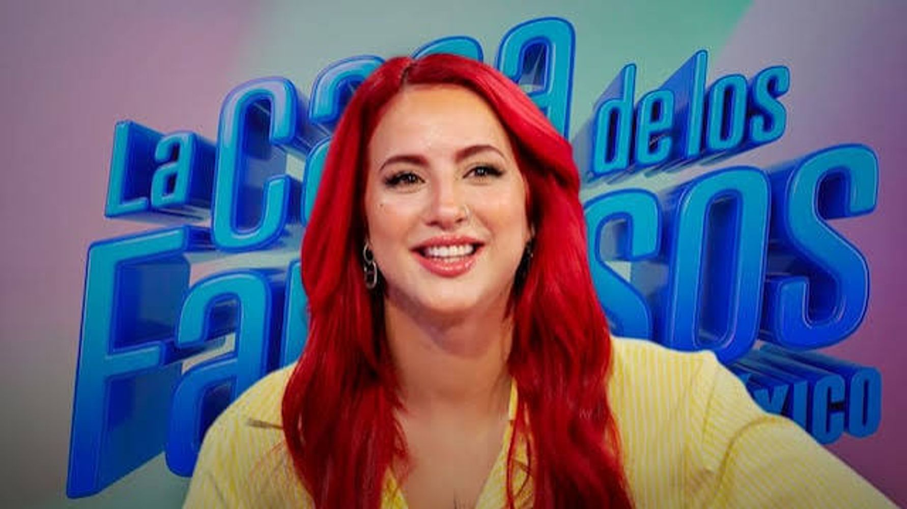 Flor Vigna.