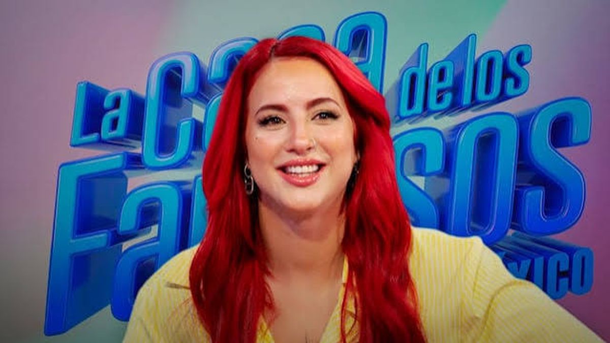 Flor Vigna quedó afuera de La Casa de los Famosos México: así reaccionó al enterarse