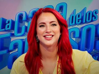 Flor Vigna quedó afuera de La Casa de los Famosos México: la inesperada reacción tras su eliminación