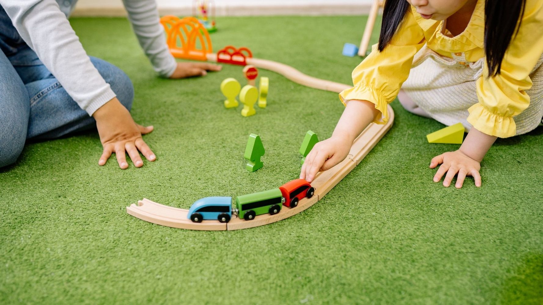 El gasto promedio proyectado para este Día del Niño es de $57.500 por regalo.