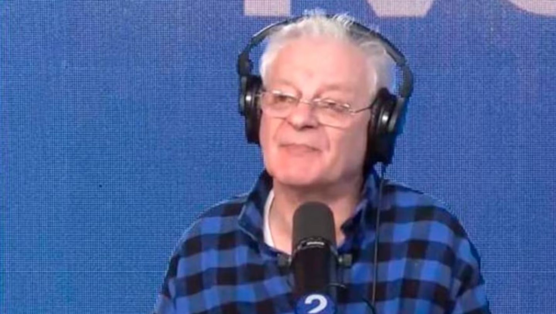 Murió Salomón “Lalo” Wainberg.