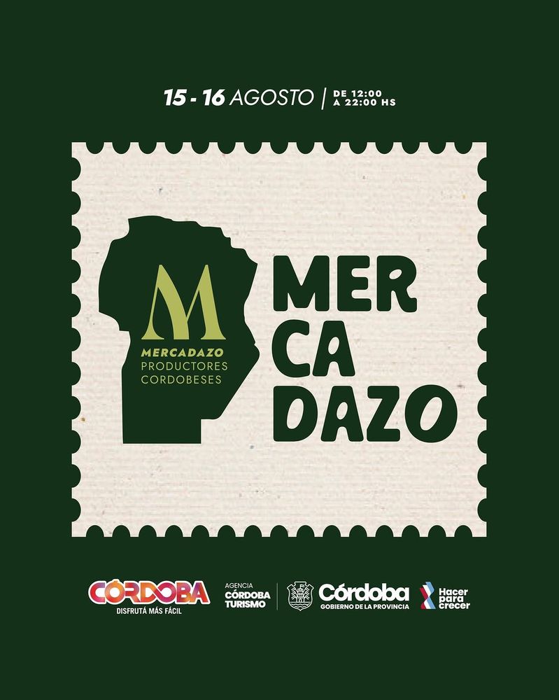 Mercadazo.