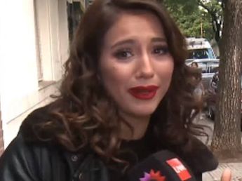 La terrible acusación que recibió Flor Vigna: "Es muy desesperante"