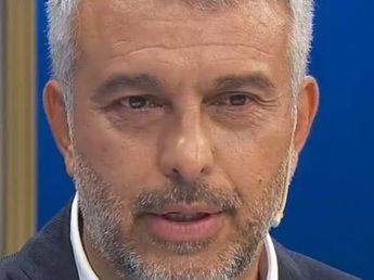 El dolor de Mario Massaccesi tras una irreparable pérdida: "Te amaré por siempre"