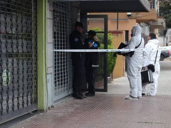 El aterrador antecedente del femicida de Villa Devoto: golpes, cortes y ahorcamiento