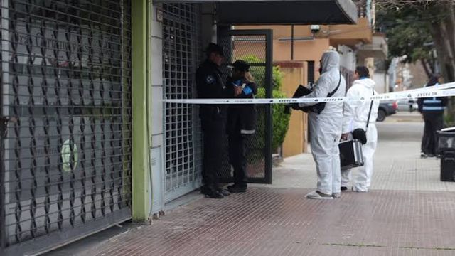 Crimen de Villa Devoto.
