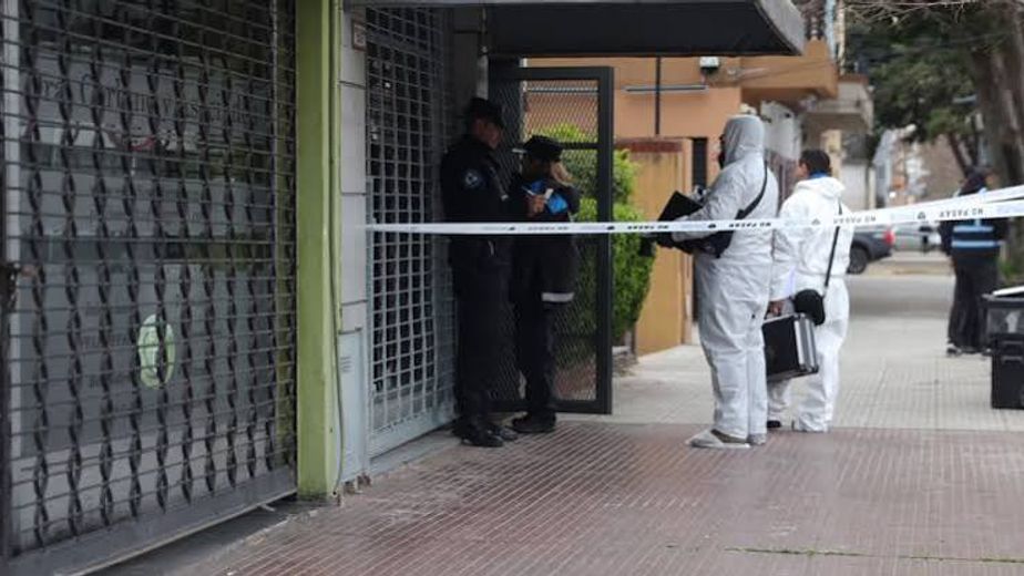El aterrador antecedente del femicida de Villa Devoto: golpes, cortes y ahorcamiento