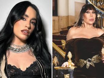 En medio de rumores de distanciamiento, Lali Espósito rompió el silencio sobre Moria Casán: la reacción de la diva