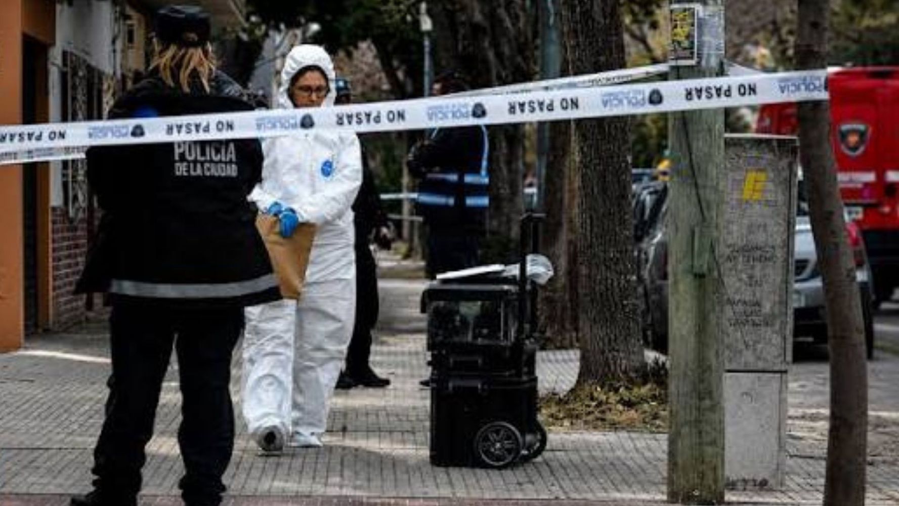 Crimen de Villa Devoto.