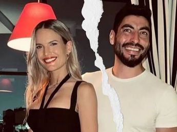 Filtraron los chats entre Facundo Moyano y Eva Bargiela tras su separación: “Lo hice por amor”