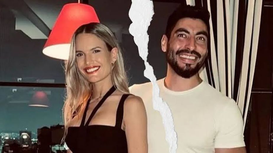 Eva Bargiela y Facundo Moyano.