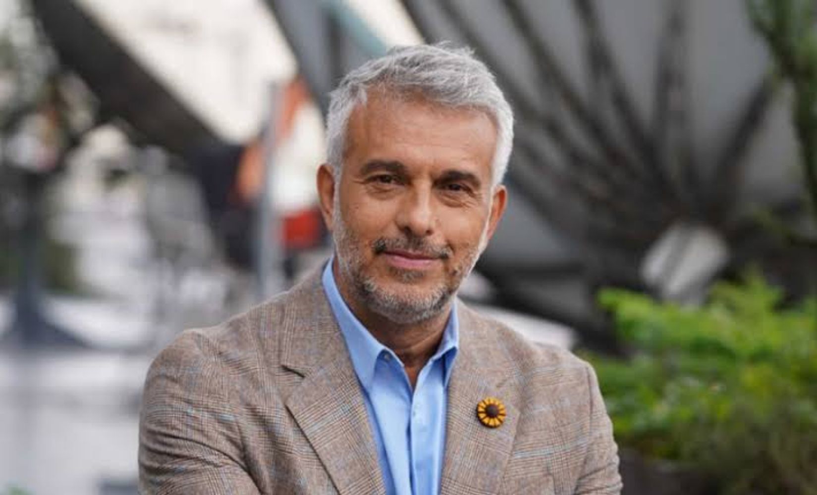 Mario Massaccesi.