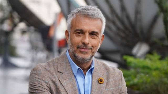 Mario Massaccesi.