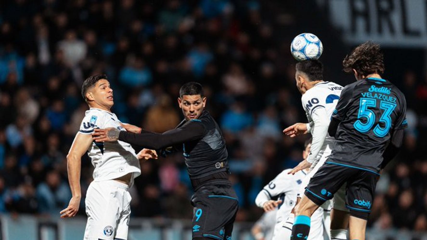 Volvió el "intendente del gol". Belgrano gana en Alberdi, por Lucas Passerini.