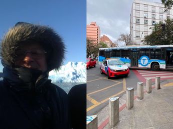 Muerte del reconocido periodista de Córdoba: la imputación que recibió el chofer del colectivo