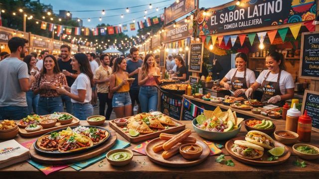 El evento con entrada gratis para aprovechar este fin de semana largo en Córdoba.