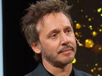 Benjamín Vicuña habló de la distancia con sus hijos y lanzó una contundente reflexión: “No es justo”