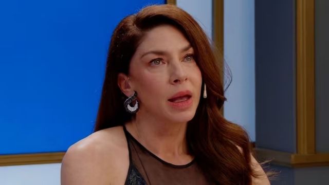 Romina Gaetani habló del juicio contra su expareja por violencia.