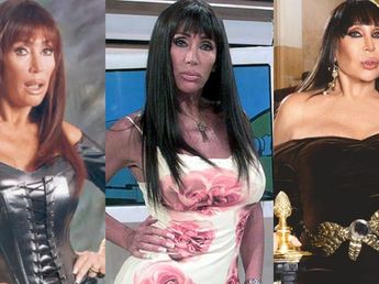 Moria Casán cumple 80 años: las 15 frases que hicieron historia en Argentina