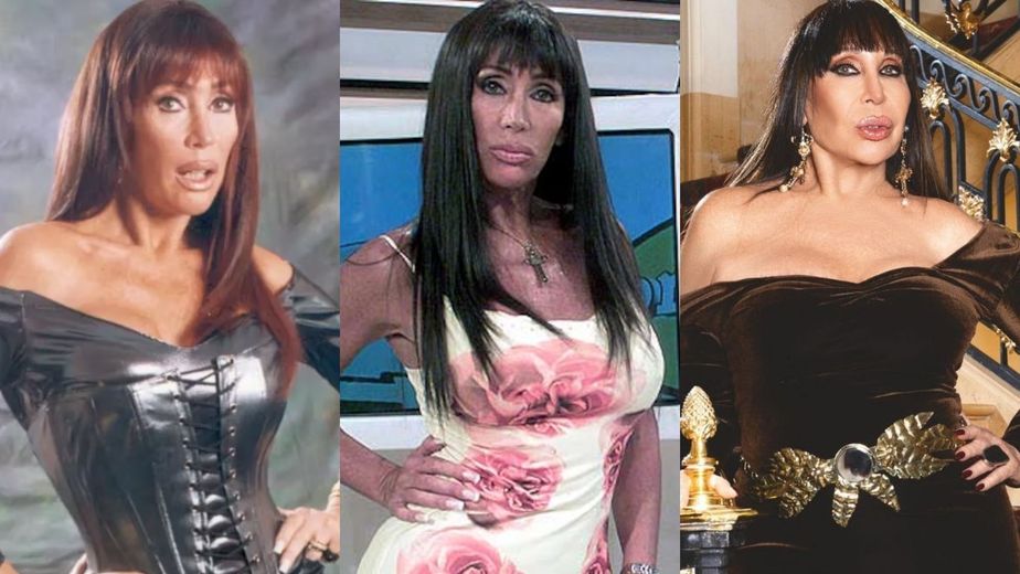 Moria Casán cumple 80 años: las 15 frases que hicieron historia en Argentina