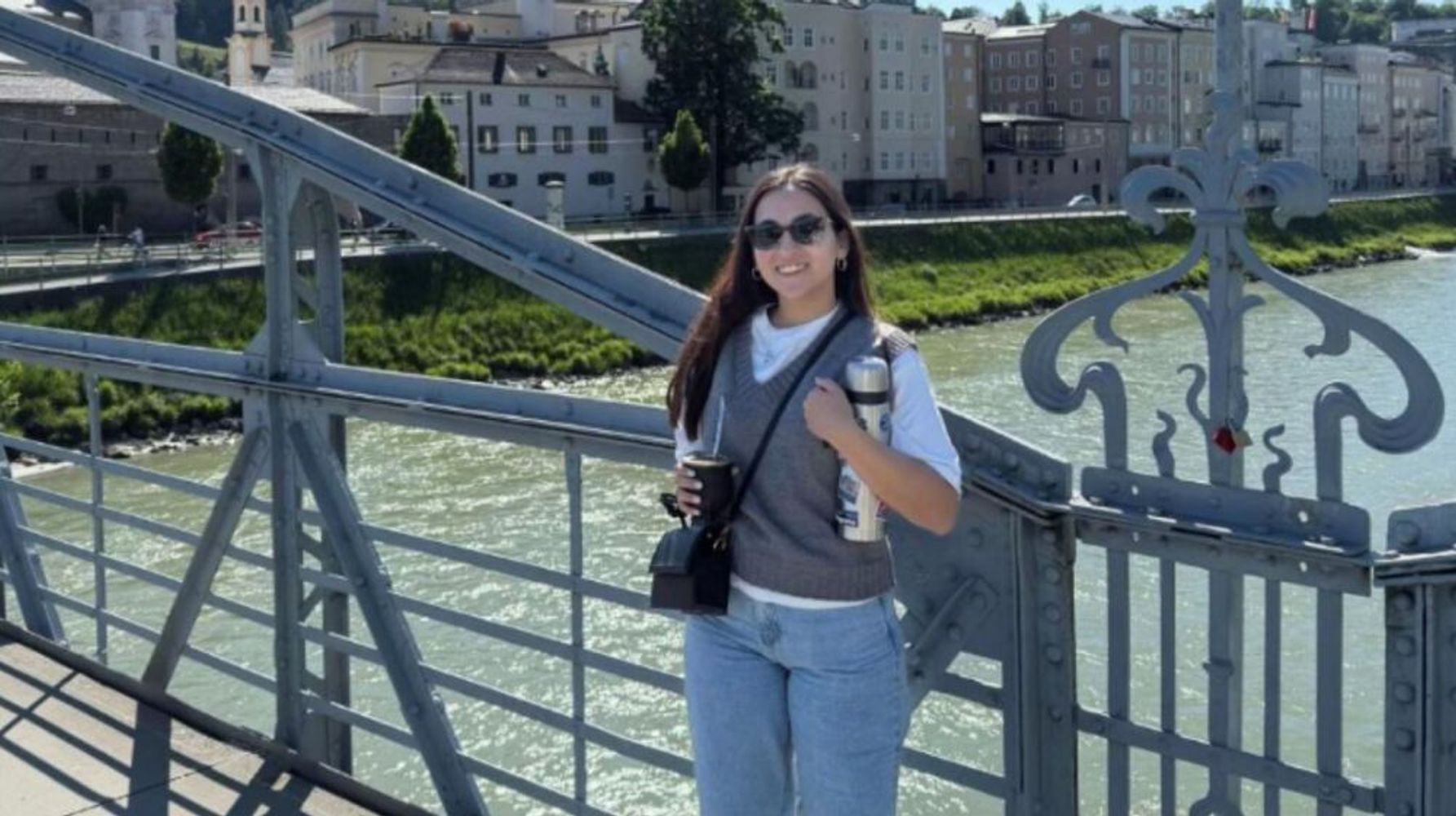 Una argentina trabaja en Austria y gana 2.300 euros: tiene alojamiento y comida gratis
