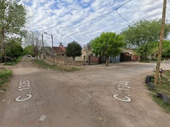 Doble crimen de Florencio Varela: investigan si supuestos sicarios atacaron a tiros a dos jóvenes