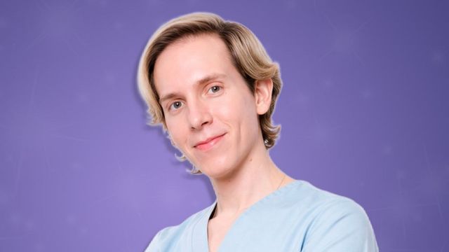 Simón Scarano, dermatólogo: “Después de los 30, los péptidos cobran importancia por un cambio natural que ocurre en la piel”