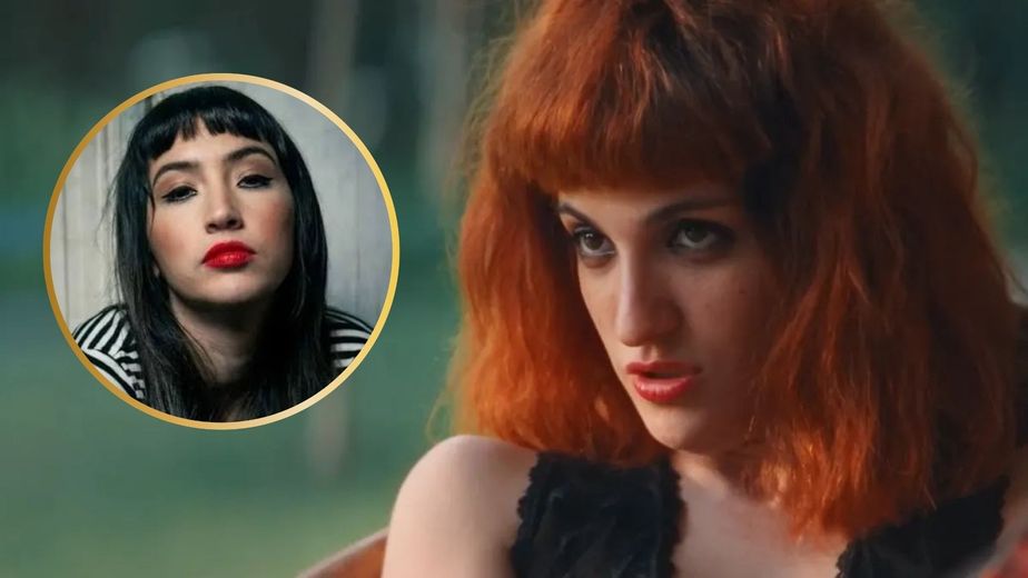 Quién es la famosa actriz que interpreta a Sofía Gala en “Moria”, la serie de Netflix