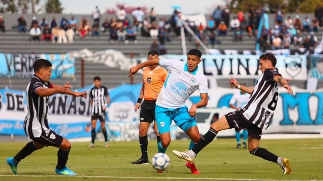 El “Lobo” jujeño mejoró en rendimiento y, sin ser una topadora, logró conseguir tres puntos de oro en casa ante un duro rival. Por delante tiene la recta final de la Primera Nacional 2026 completamente abierta.
