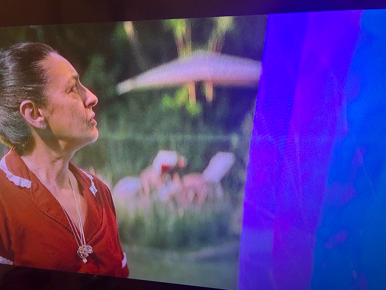Frida en "Moria" de Netflix.