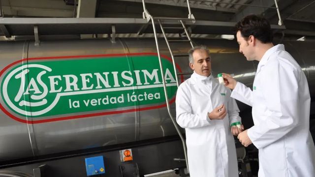 La Serenísima cambió de dueño y busca empleados en Argentina: cuáles son las vacantes y cómo postularse