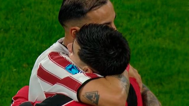 Instituto ganó en Santiago del Estero y es puntero del Torneo Clausura.
