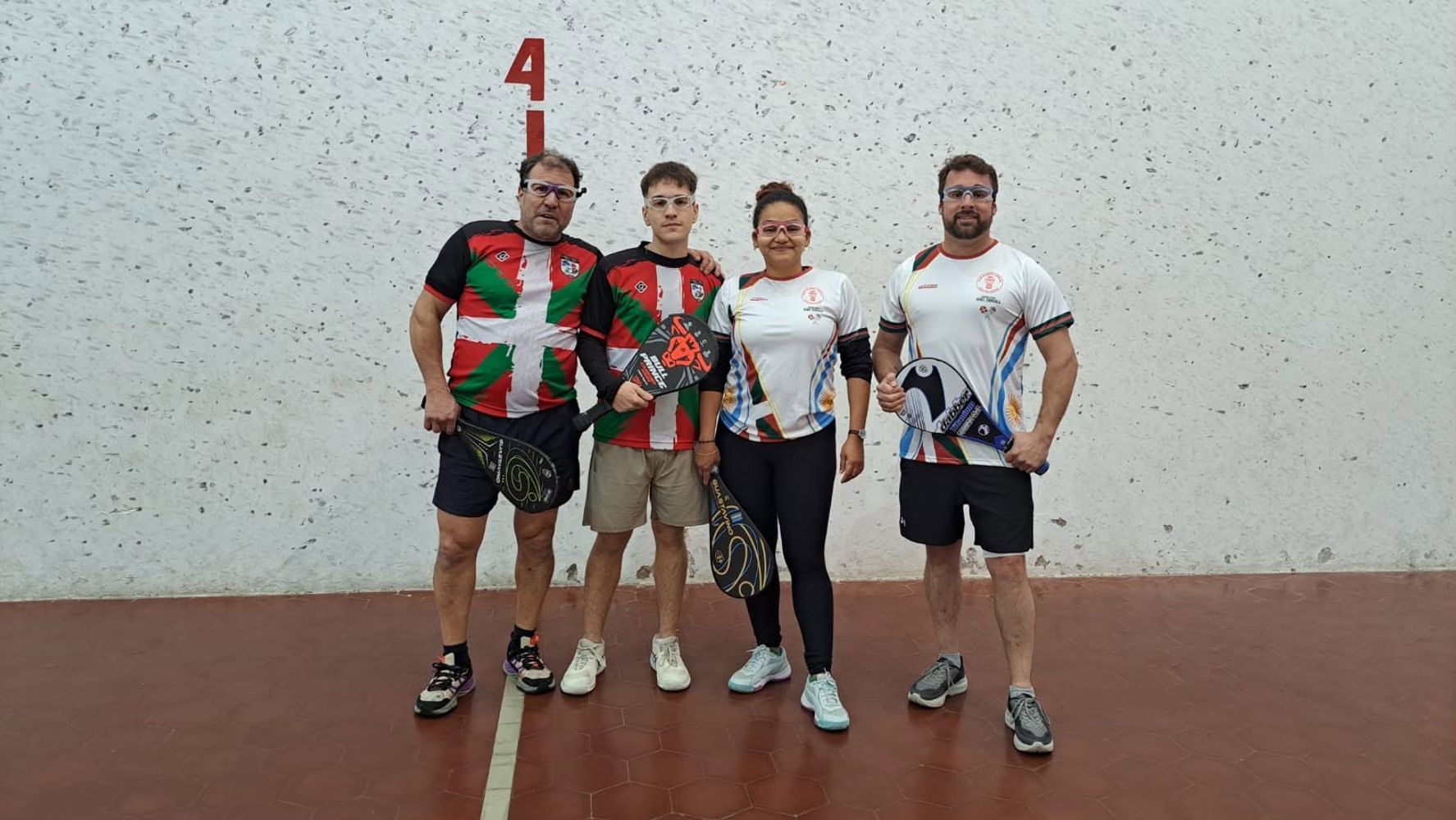 Pelota a Paleta