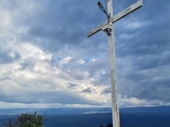 San Antonio de Arredondo, una alternativa para recorrer las sierras a través del senderismo