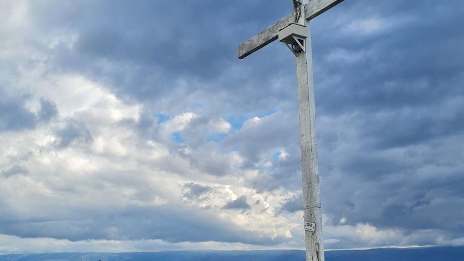 San Antonio de Arredondo, una alternativa para recorrer las sierras a través del senderismo