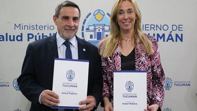 Dr Luis Medina Ruiz y la Dra Eva Jané Llopis 
