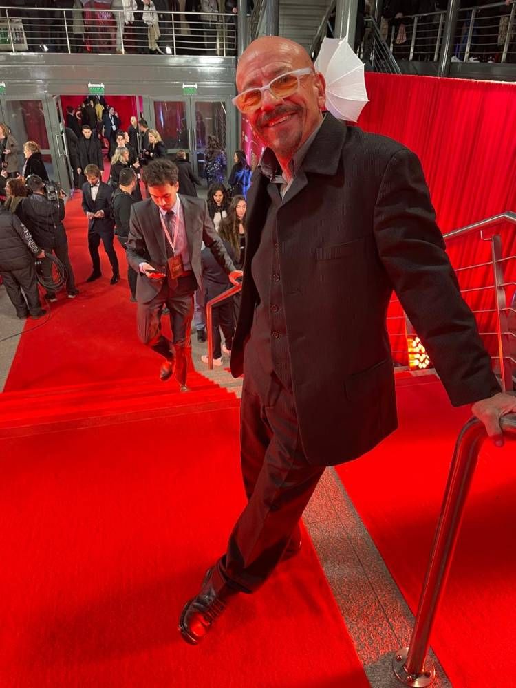 Sebastián "Pacha" Rosso