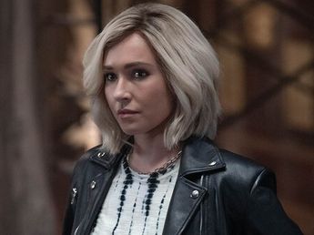 Se conoció cómo habrían sido las dramáticas últimas horas de Hayden Panettiere, la actriz que murió a los 36 años