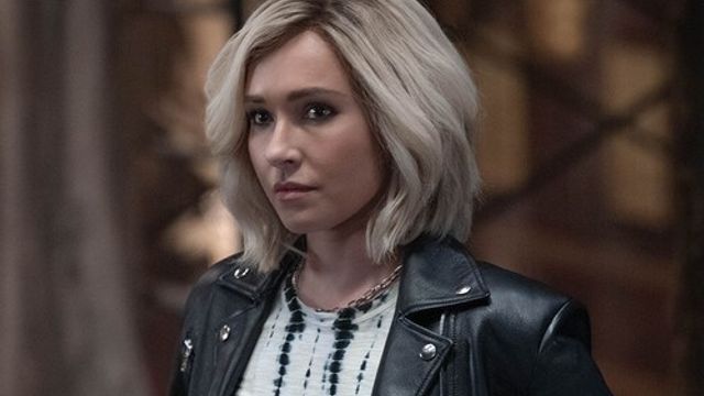 Hayden Panettiere, en Scream 6