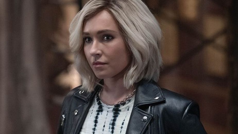 Se conoció cómo habrían sido las dramáticas últimas horas de Hayden Panettiere, la actriz que murió a los 36 años