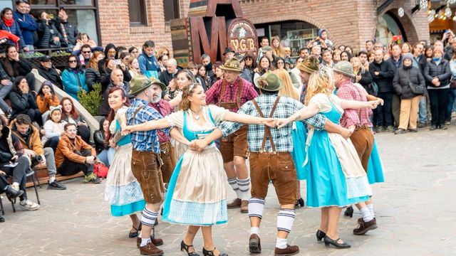 Córdoba registró máyor cantidad de visitantes que en el feriado largo de agosto 2025.