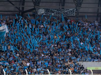 Intenso movimiento en Belgrano por las entradas para Copa Argentina: cuántas se vendieron