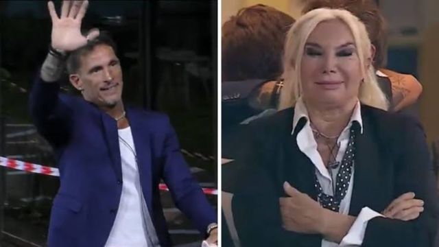 Zilli en crisis con Martín, uno de sus principales aliados en Gran Hermano