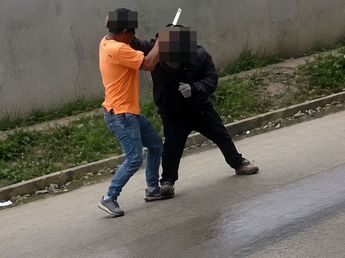 Córdoba: quiso recuperar la bici de su sobrina, lo mataron a puñaladas y todo quedó filmado