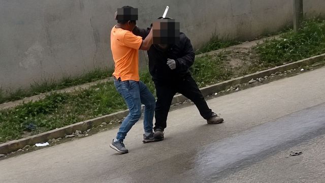 Córdoba: quiso recuperar la bici de su sobrina y lo mataron.
