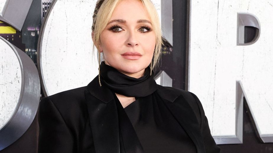 Conmoción mundial por la muerte de Hayden Panettiere, actriz de Scream, Héroes y Nashville